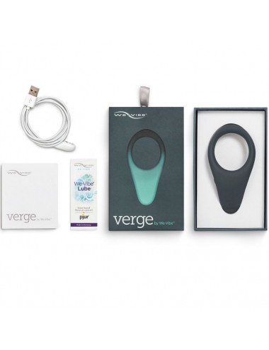 WE-VIBE - VERGE VIBRATING RING