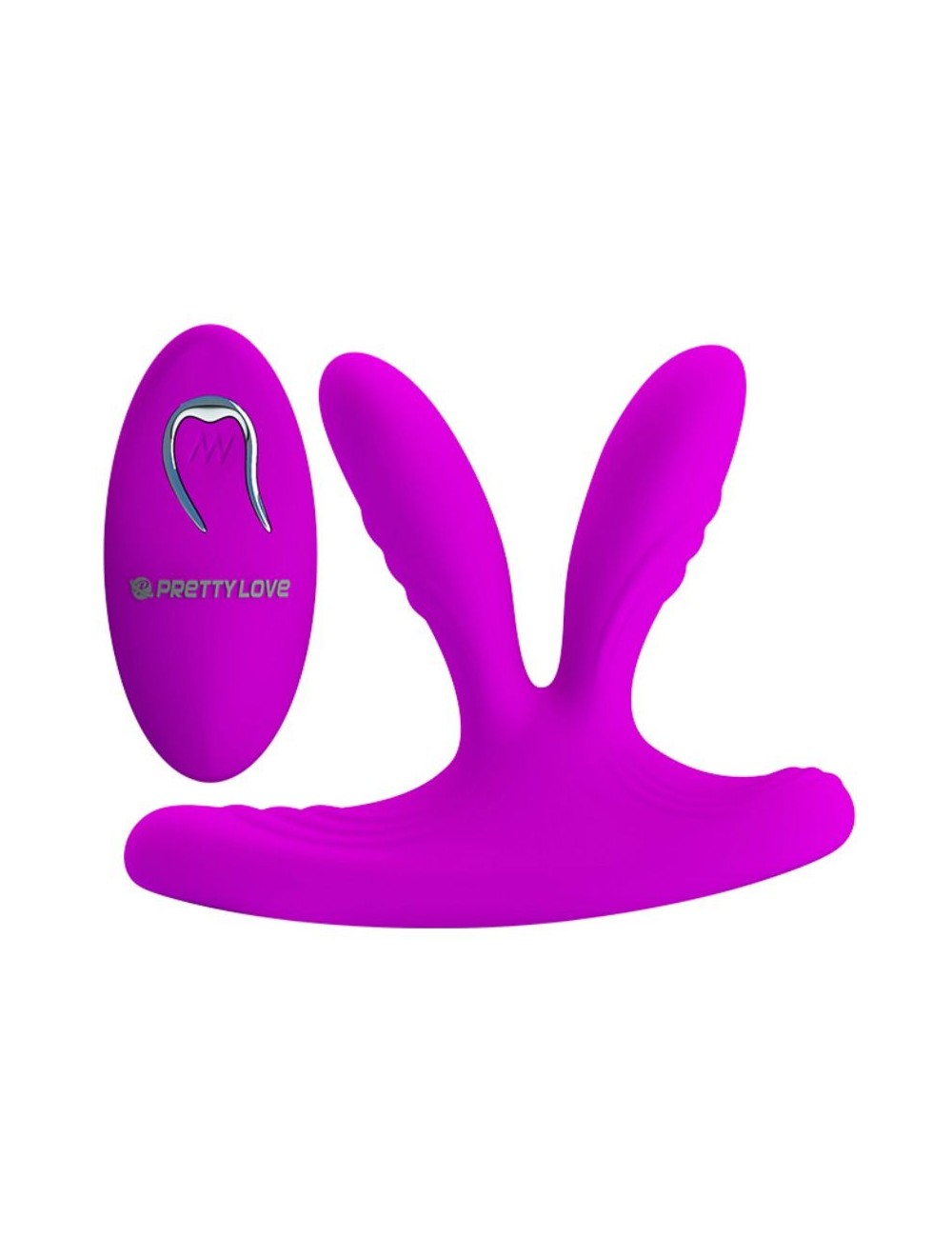 HIGH GRADE PRETTY LOVE  - MAGIC FINGER ESTIMULATOR