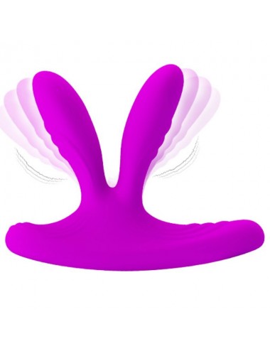 PRETTY LOVE - MAGIC FINGER STIMULATOR