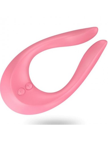 SATISFYER PARTNER MULTIFUN 2
