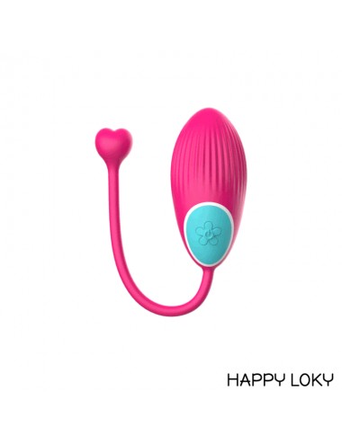 HAPPY LOKY OCIAN REMOTE CONTROL