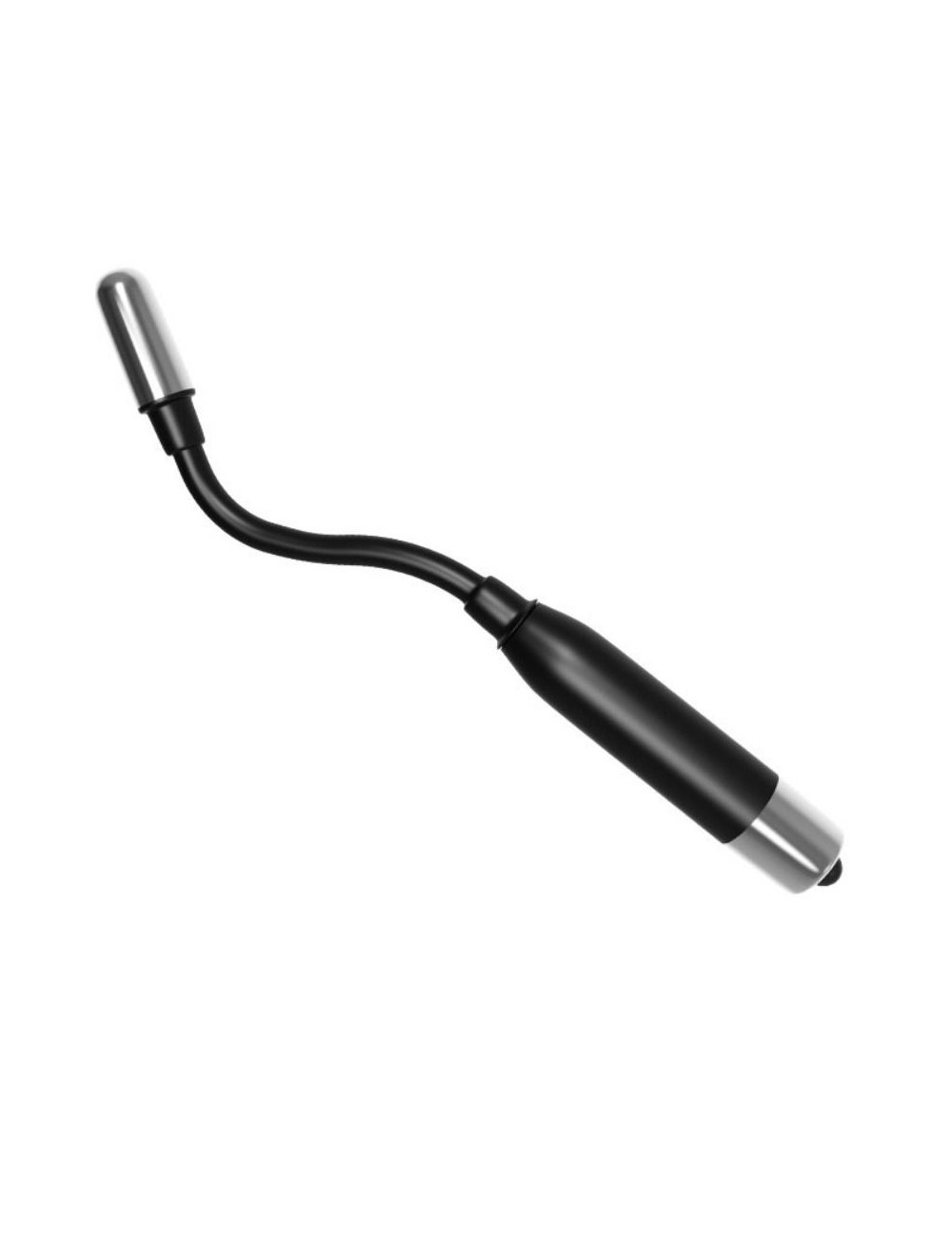 WIZARD MAGIC WAND VIBRATING STIMULATOR WIZARD MAGIC WAND VIBRATING STIMULATOR