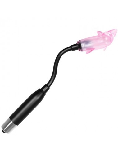 WIZARD MAGIC WAND VIBRATING STIMULATOR