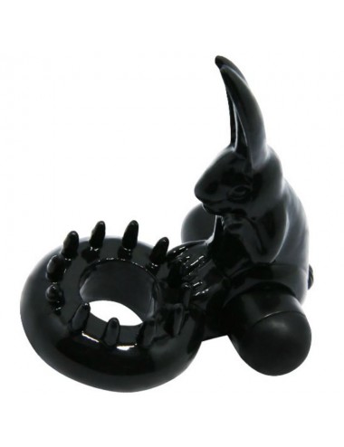 BAILE SWEET RING RABBIT VIBRATOR