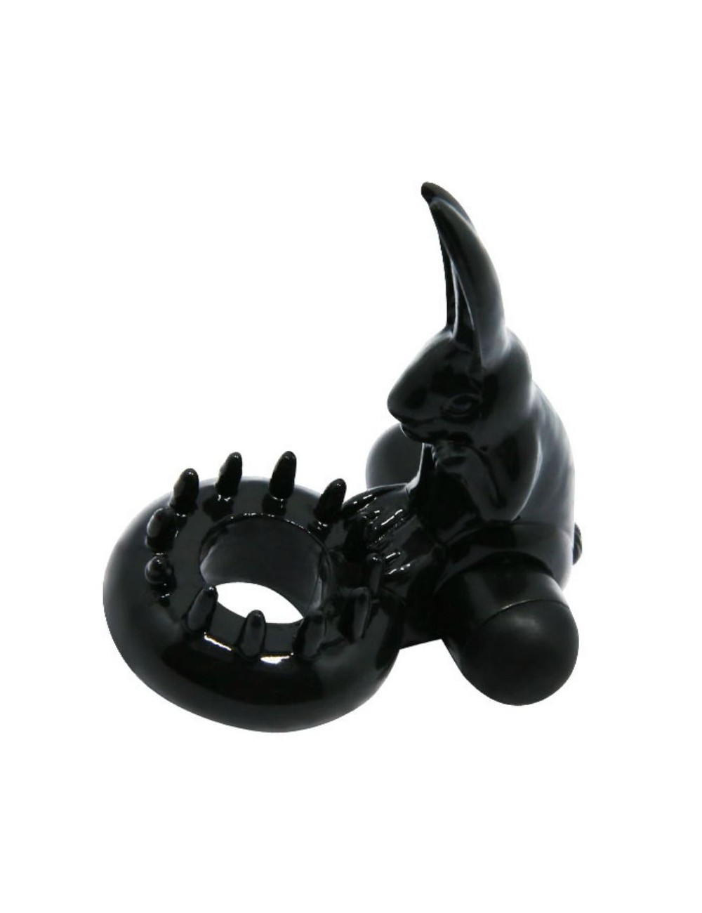 BAILE SWEET RING RABBIT VIBRATOR BAILE SWEET RING RABBIT VIBRATOR