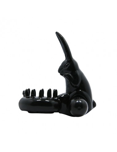 BAILE SWEET RING RABBIT VIBRATOR