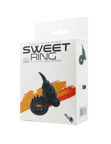 BAILE - SWEET RING RING WITH RABBIT