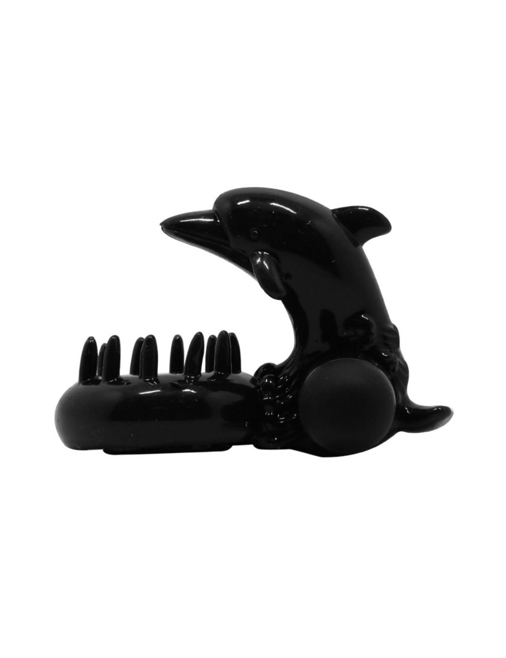 BAILE SWEET RING CLIT STIMULATING DOLPHIN BAILE SWEET RING CLIT STIMULATING DOLPHIN