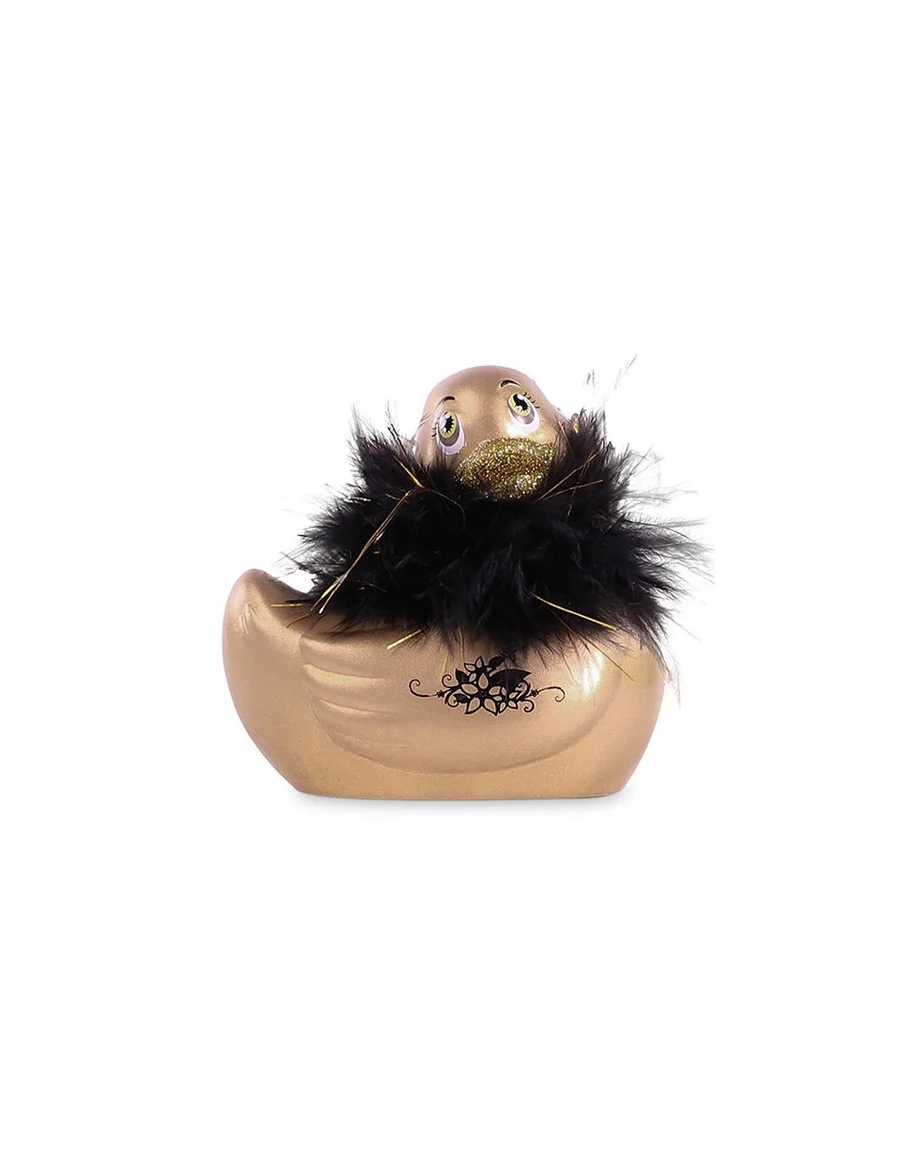 I RUB MY DUCKIE 2.0 | PARIS (GOLD) I RUB MY DUCKIE 2.0 | PARIS (GOLD)