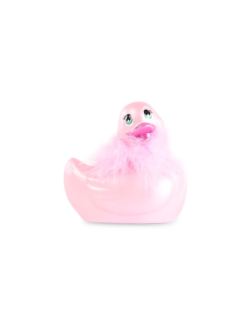 I RUB MY DUCKIE 2.0 | PARIS (PINK)