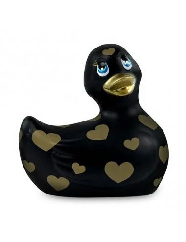 I RUB MY DUCKIE 2.0 | ROMANCE (BLACK & GOLD)