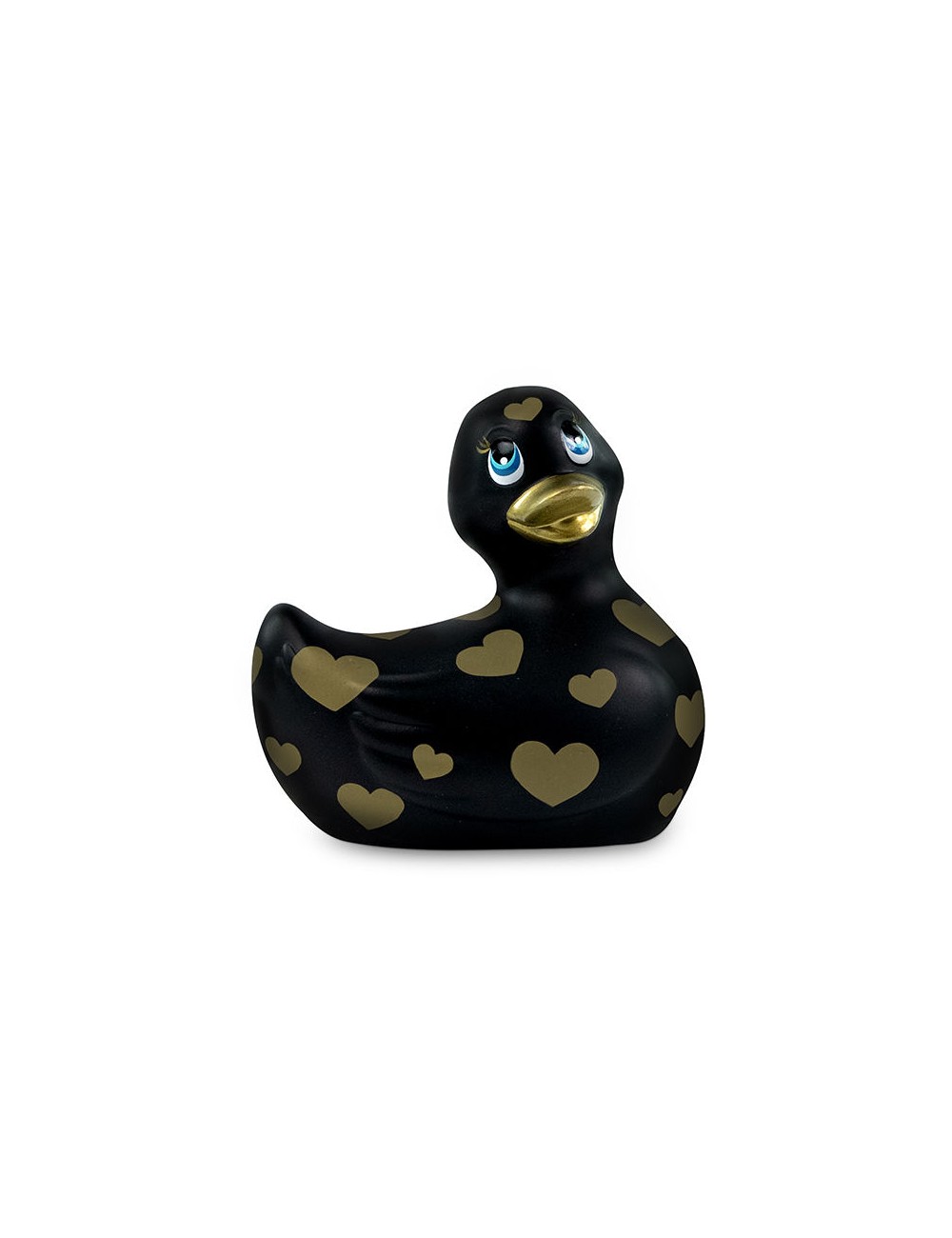 I RUB MY DUCKIE 2.0 | ROMANCE (BLACK & GOLD) I RUB MY DUCKIE 2.0 | ROMANCE (BLACK & GOLD)