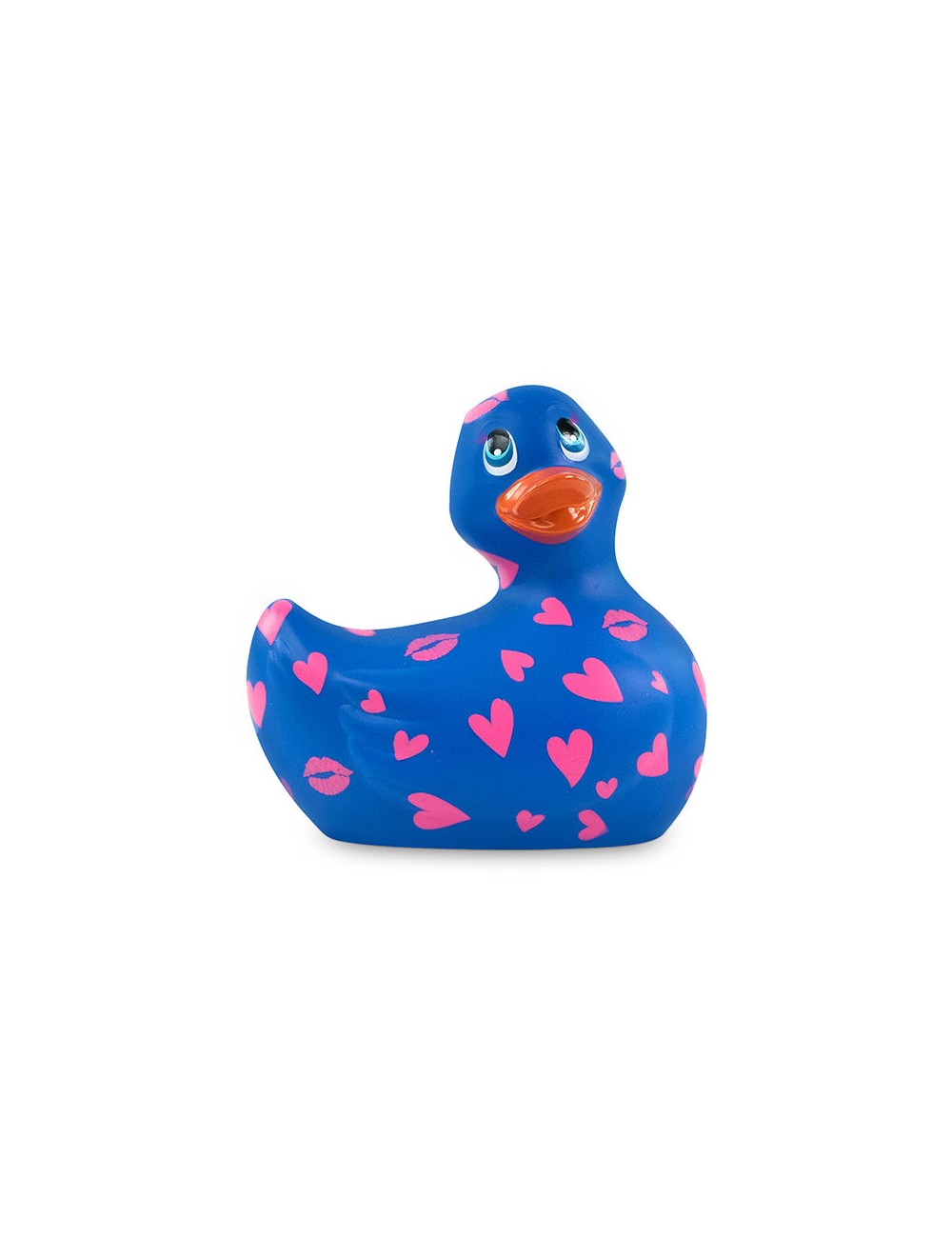 I RUB MY DUCKIE 2.0 | ROMANCE (PURPLE & PINK)