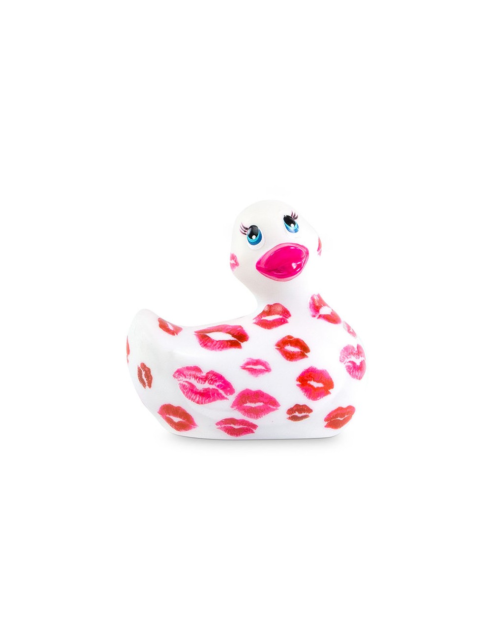 I RUB MY DUCKIE 2.0 | ROMANCE (WHITE & PINK) I RUB MY DUCKIE 2.0 | ROMANCE (WHITE & PINK)