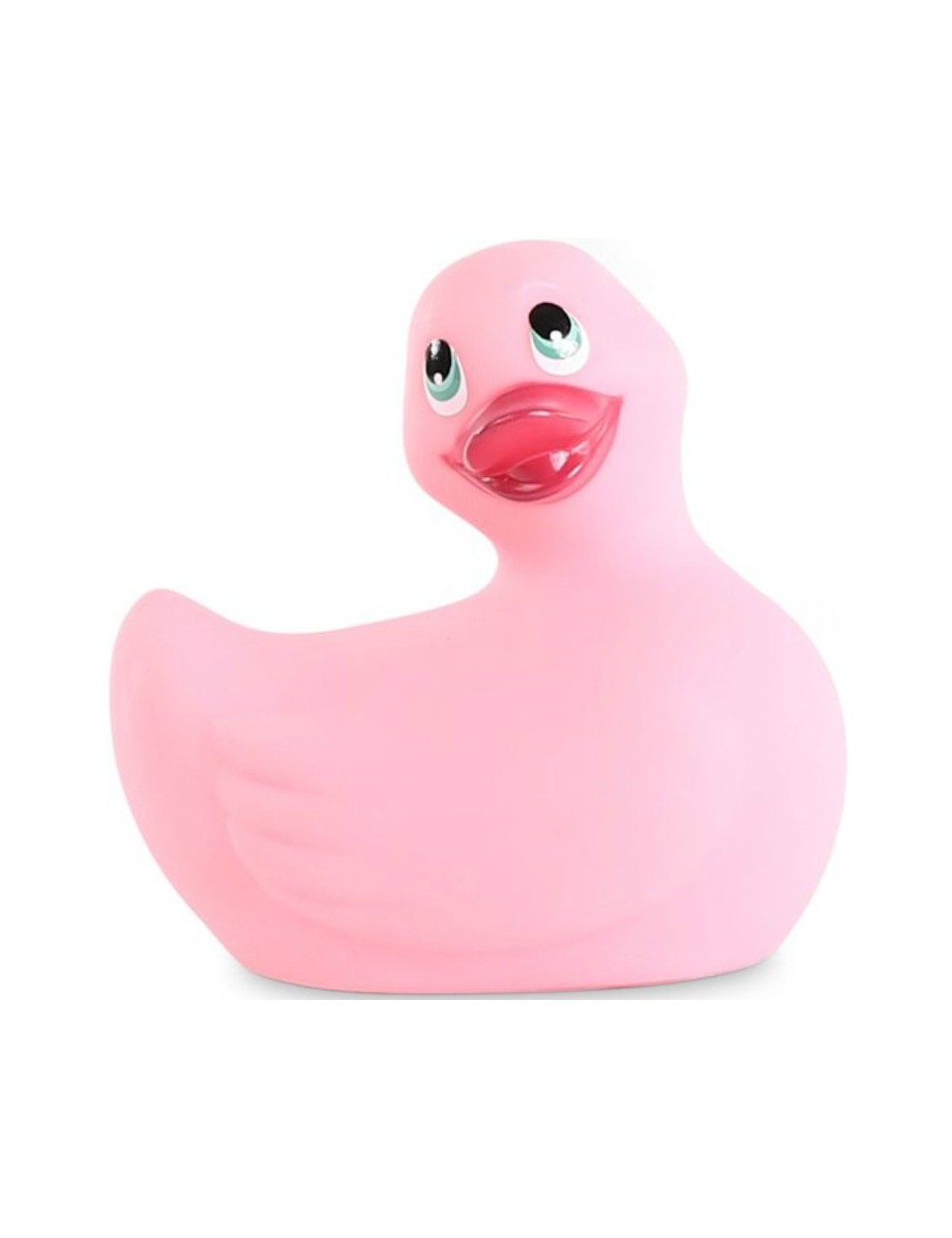 I RUB MY DUCKIE CLASSIC VIBRATING DUCK PINK