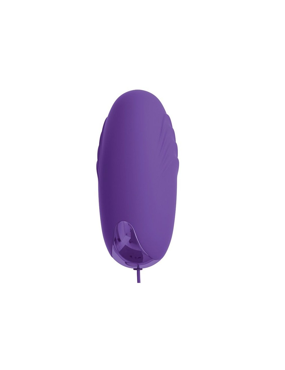 OMG HAPPY POWERFUL LILAC VIBRATOR BULLET OMG HAPPY POWERFUL LILAC VIBRATOR BULLET