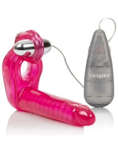 CALEXOTICS - THE ULTIMATE TRIPLE STIMULATOR