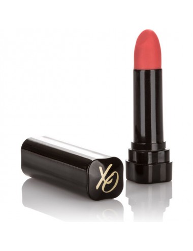 CALEX HIDE & PLAY LIPSTICK RED