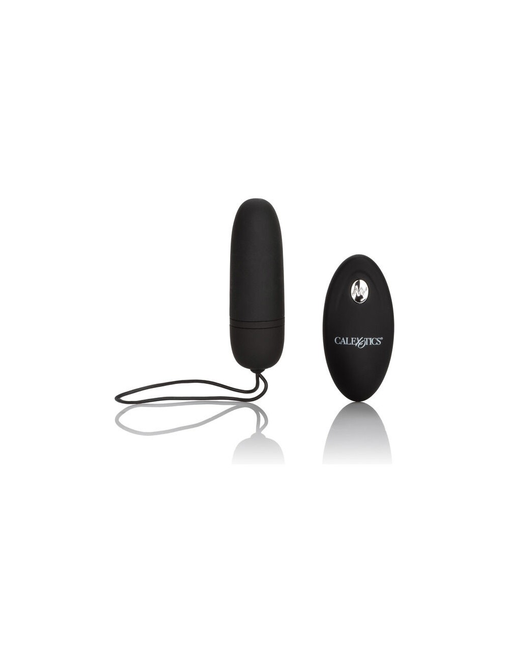 CALEX REMOTE BULLET BLACK CALEX REMOTE BULLET BLACK