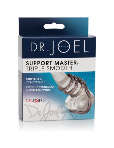 CALEX DR. J SUPPORT MASTER TRIPLE SMOOTH