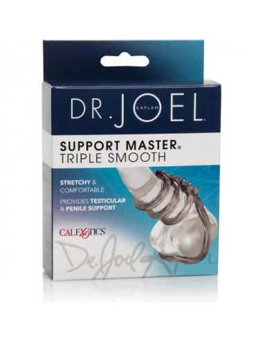 CALEX DR. J SUPPORT MASTER TRIPLE SMOOTH