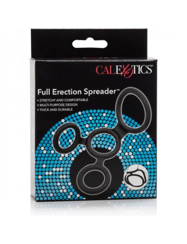 CALEX FULL ERECTION SPREADER