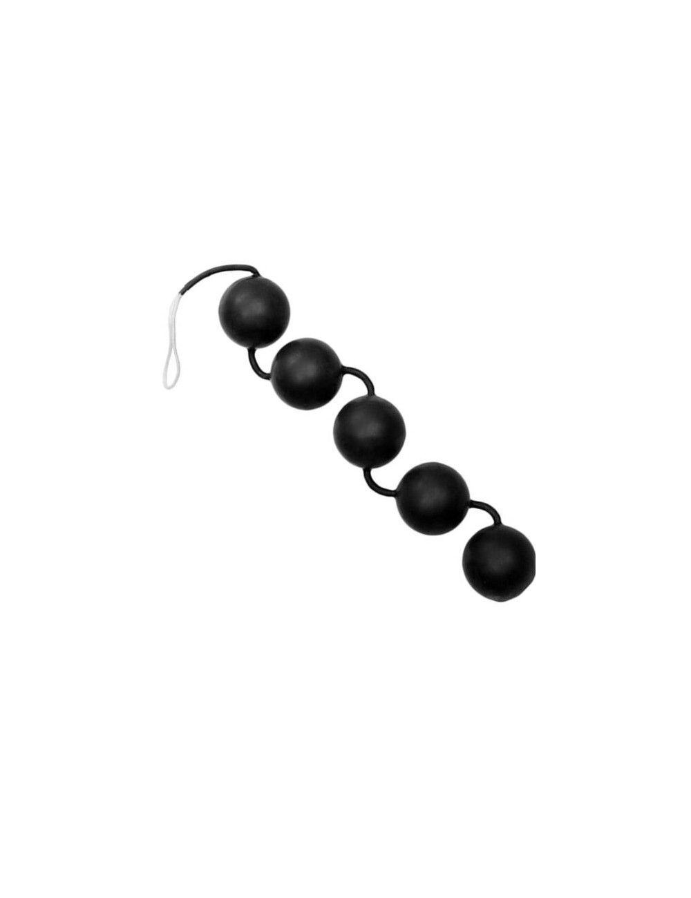 CALEXPOWER BALLS ANAL BLACK CALEXPOWER BALLS ANAL BLACK