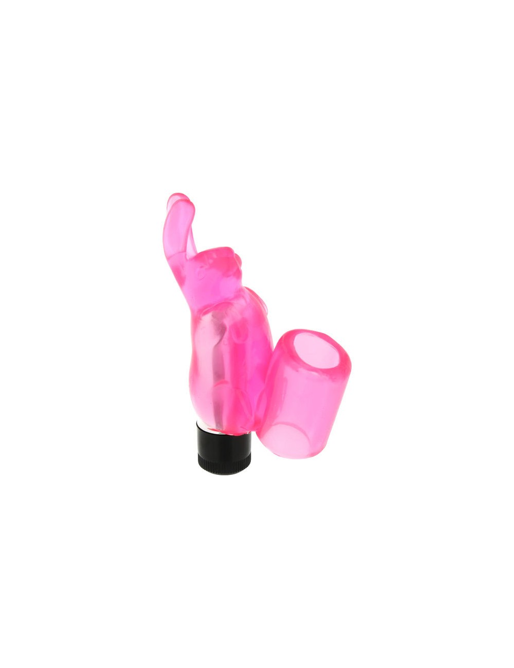 SEVENCREATIONS SILICONE FINGER BUNNY SEVENCREATIONS SILICONE FINGER BUNNY