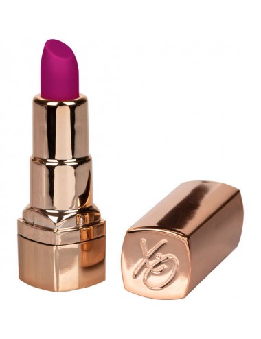 CALEX HIDE & PLAY LIPSTICK RECHARGE PURPLE