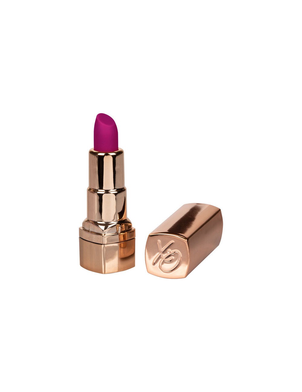 CALEX HIDE & PLAY LIPSTICK RECHARGE PURPLE CALEX HIDE & PLAY LIPSTICK RECHARGE PURPLE