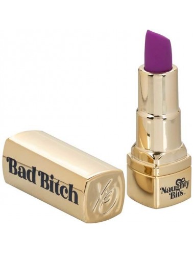 CALEX HIDE & PLAY LIPSTICK RECHARGE BAD BITCH