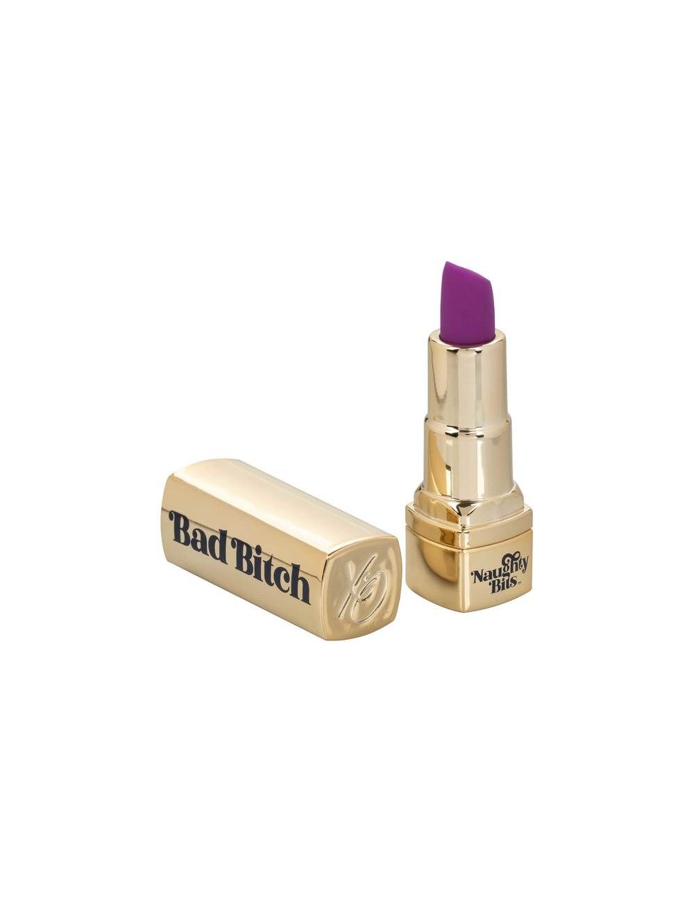 CALEX HIDE & PLAY LIPSTICK RECHARGE BAD BITCH CALEX HIDE & PLAY LIPSTICK RECHARGE BAD BITCH