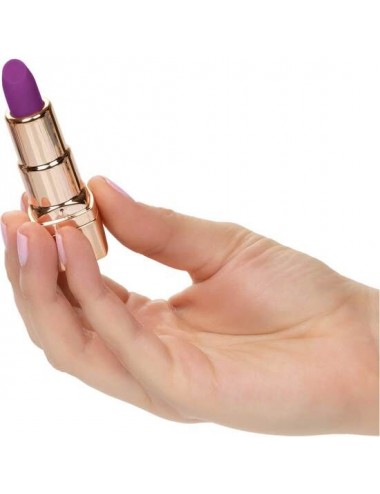CALEX HIDE & PLAY LIPSTICK RECHARGE BAD BITCH