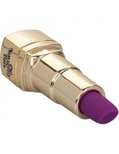 CALEX HIDE & PLAY LIPSTICK RECHARGE BAD BITCH
