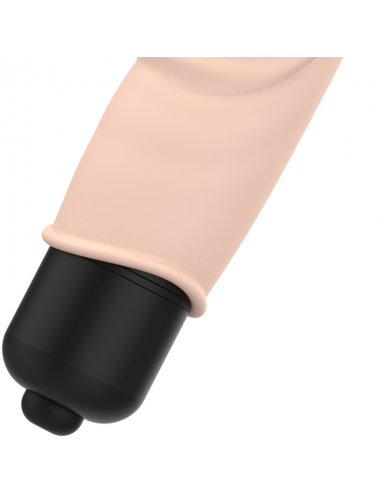 OHMAMA MINI VIBRATOR REALISTIC XMAS EDITION