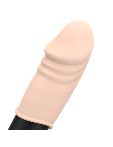 OHMAMA MINI VIBRATOR REALISTIC XMAS EDITION