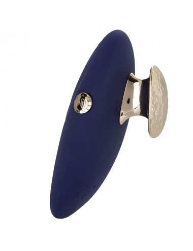 CALEX CHIC VIOLET STIMMULATOR 10 SPEEDS