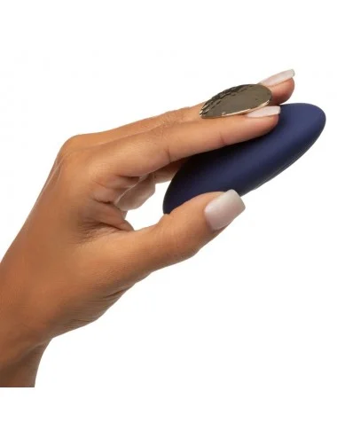 CALEX CHIC VIOLET STIMMULATOR 10 SPEEDS