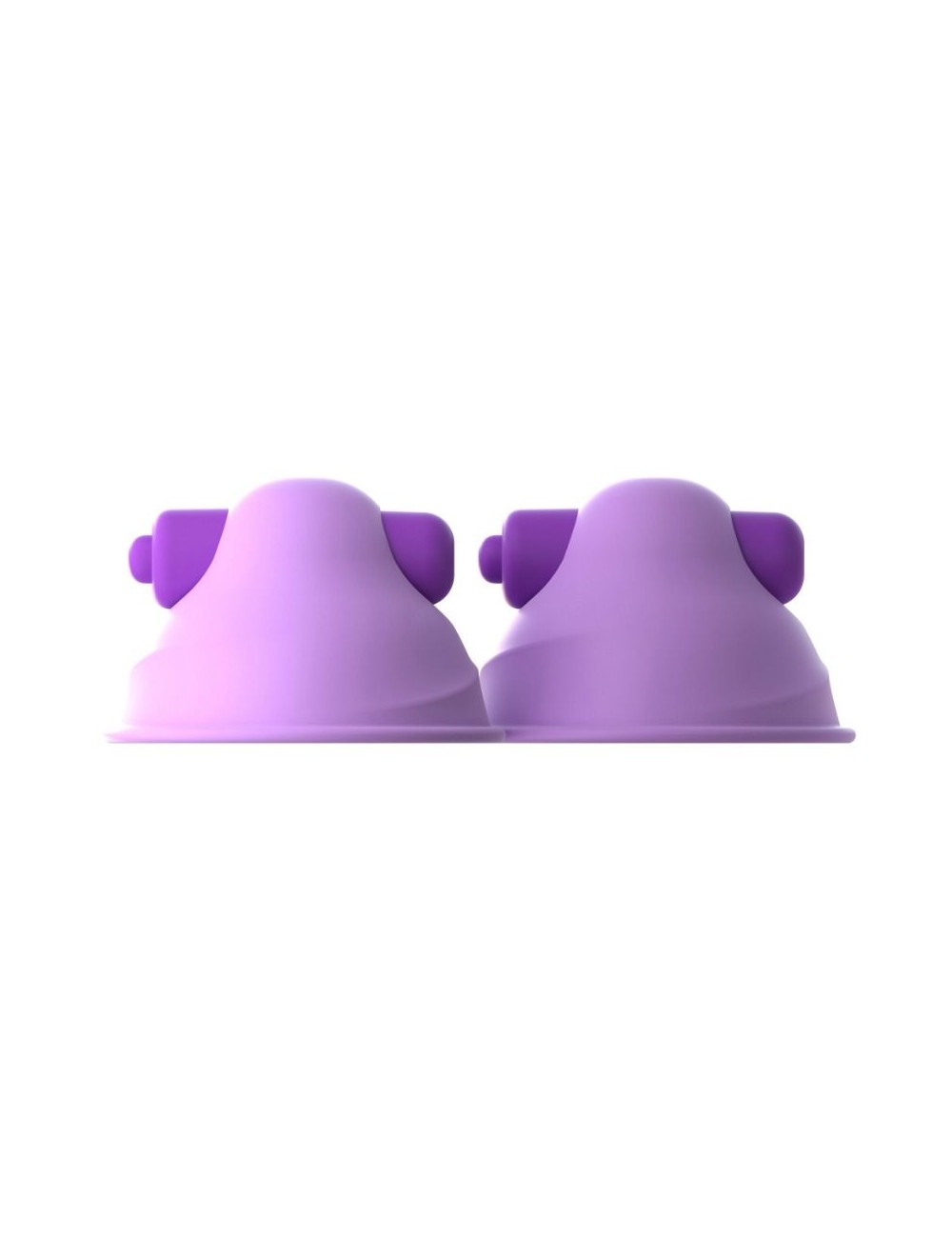 FANTASY FOR HER VIBRATING NIPPLE SUCK-HERS