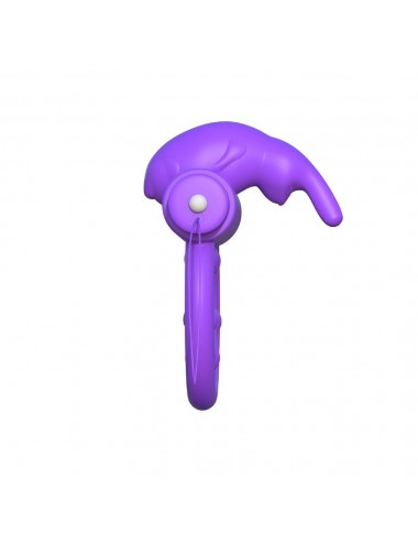 FANTASY C-RINGZ REMOTE CONTROL RABBIT RING PURPLE