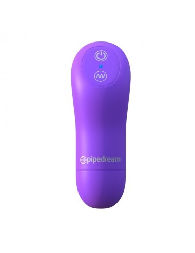 FANTASY C-RINGZ REMOTE CONTROL RABBIT RING PURPLE