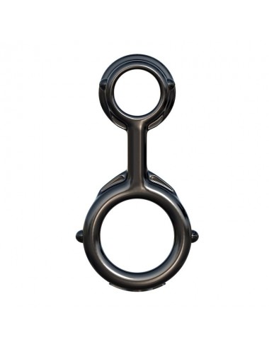 FANTASY C-RINGZ IRONMAN DUO-RING