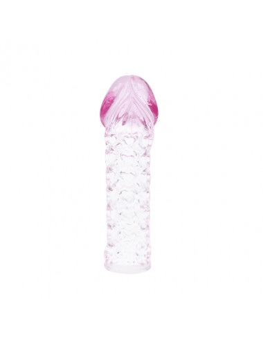 BAILE SLEEVE PINK MALE WEAR