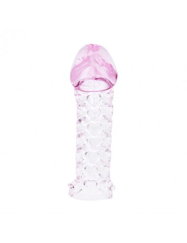 BAILE SLEEVE PINK MALE WEAR