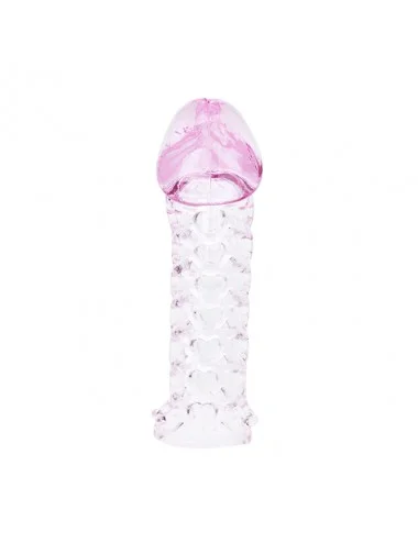 BAILE SLEEVE PINK MALE WEAR