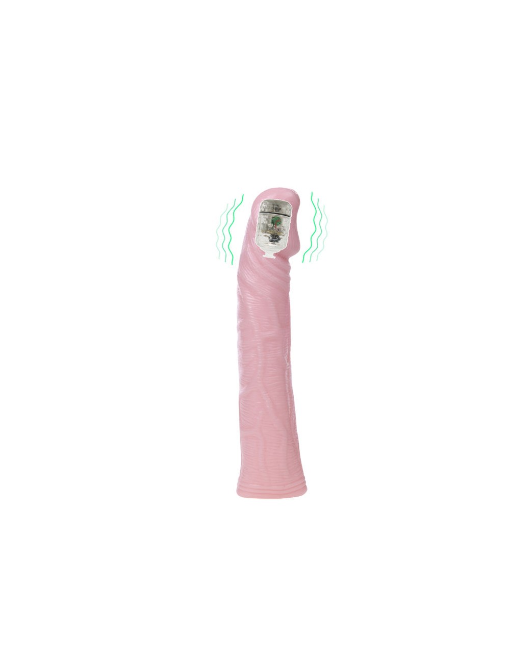 BAILE FANTASY VIBE EXTENSION +33% BAILE FANTASY VIBE EXTENSION +33%