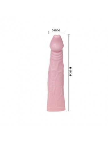 BAILE FANTASY VIBE EXTENSION +33%