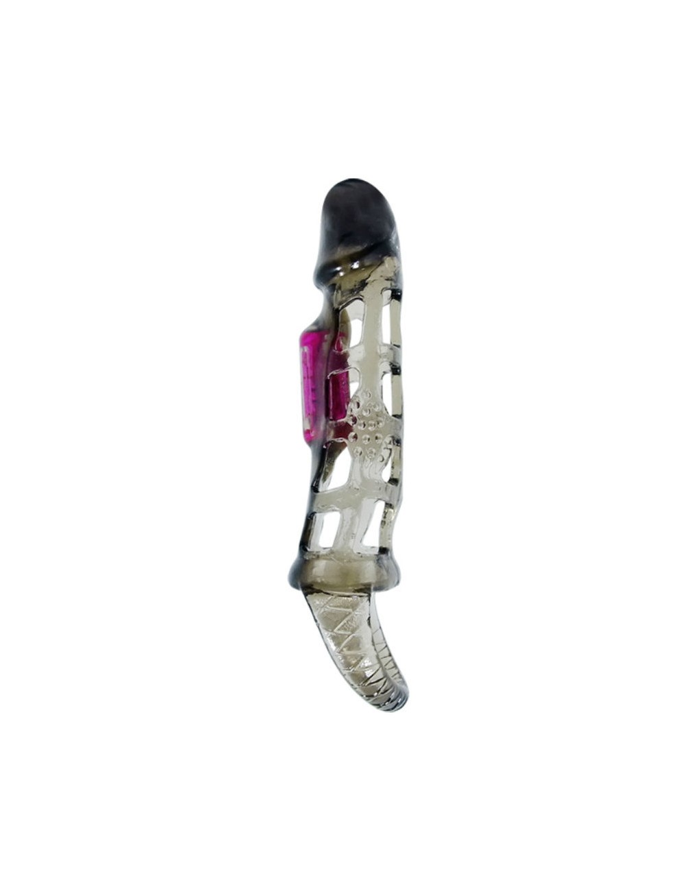 BAILE EXTENDING SLEEVE WITH VIBRATION BAILE EXTENDING SLEEVE WITH VIBRATION
