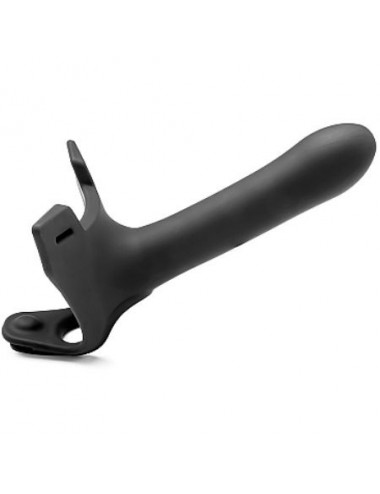 PERFECT FIT ZORO STRAP ON 6.5 W S/M WAISTBAND