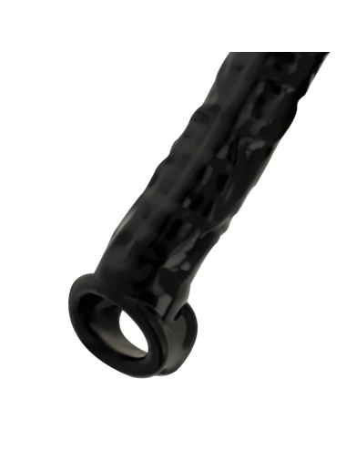 ADDICTED TOYS - DONG EXTENSION BLACK